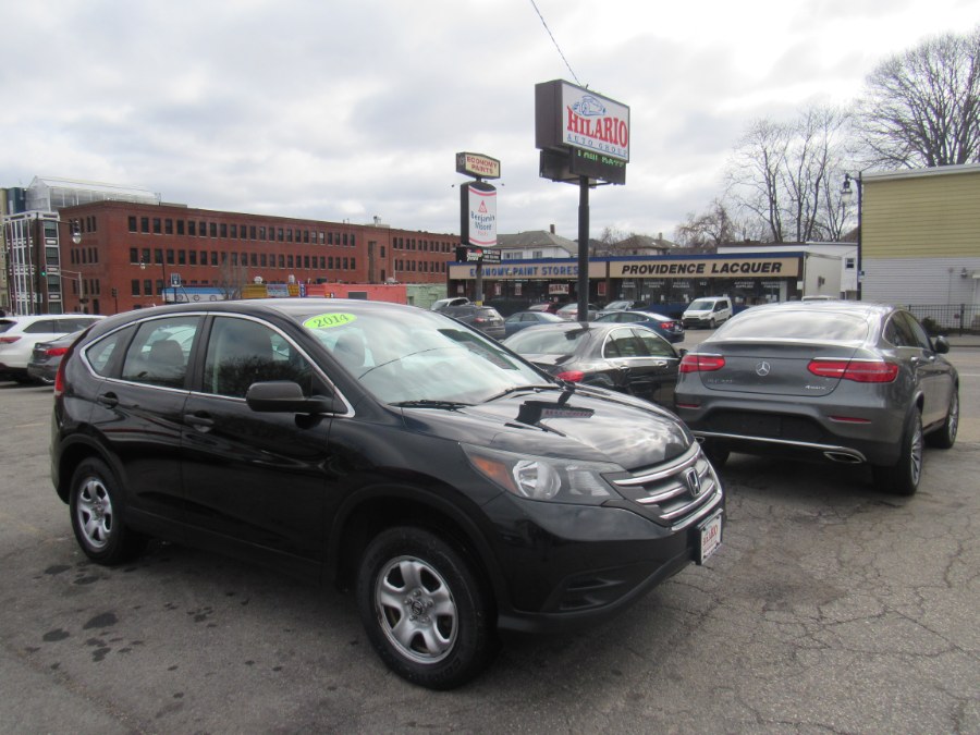 2014 Honda CR-V LX, available for sale in Worcester, Massachusetts | Hilario's Auto Sales Inc.. Worcester, Massachusetts 2014 Honda CR-V LX, available for sale in Worcester, Massachusetts | Hilario's Auto Sales Inc.. Worcester, Massachusetts