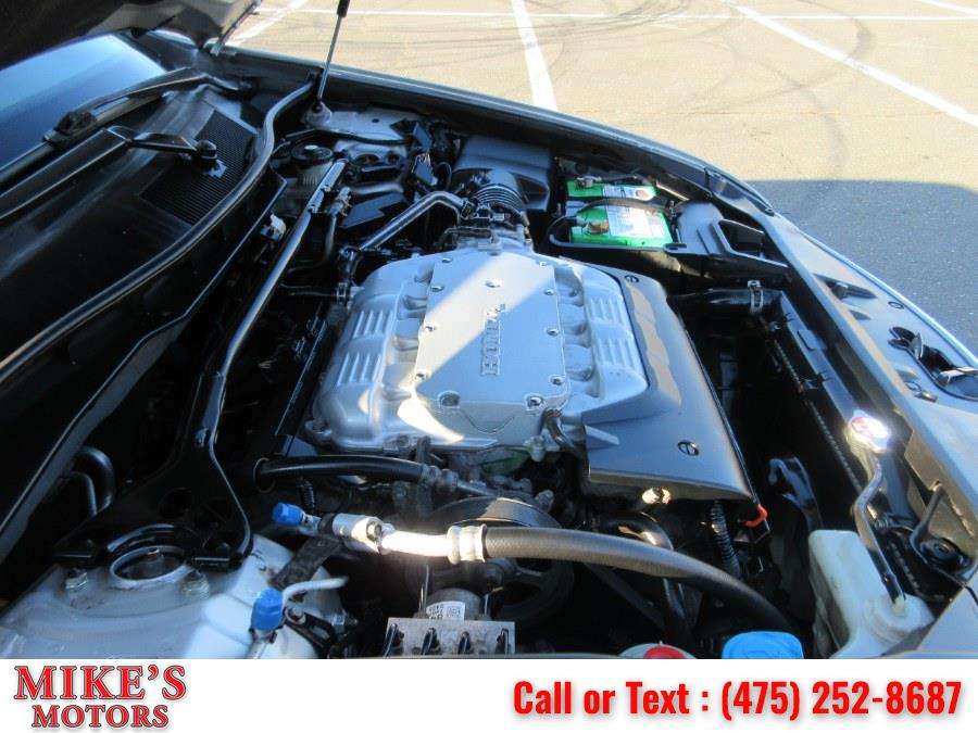2008 Honda Accord Sdn 4dr V6 Auto EX-L, available for sale in Stratford, Connecticut | Mike's Motors LLC. Stratford, Connecticut 2008 Honda Accord Sdn 4dr V6 Auto EX-L, available for sale in Stratford, Connecticut | Mike's Motors LLC. Stratford, Connecticut