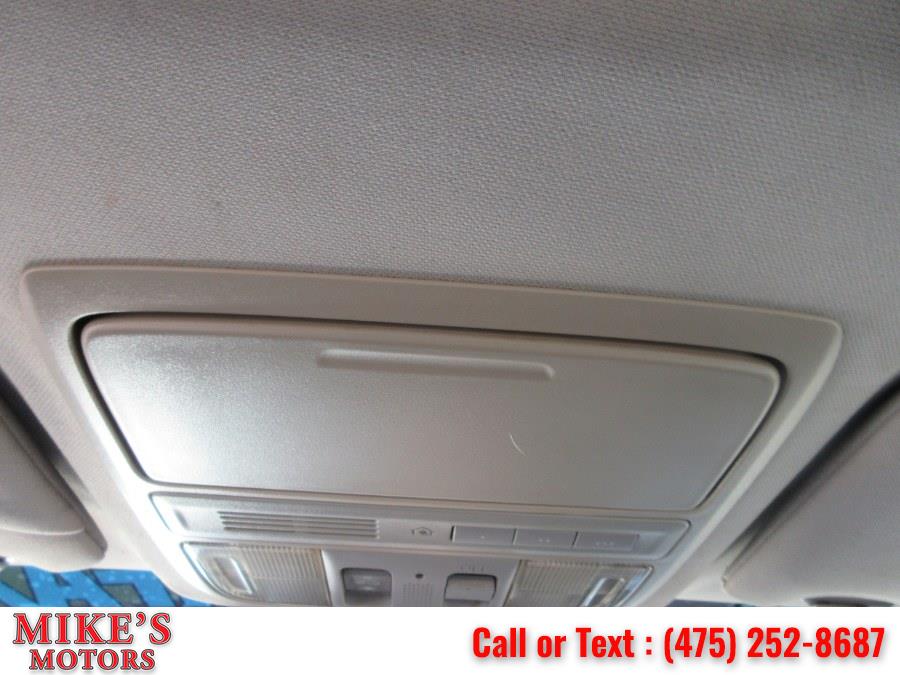 2008 Honda Accord Sdn 4dr V6 Auto EX-L, available for sale in Stratford, Connecticut | Mike's Motors LLC. Stratford, Connecticut 2008 Honda Accord Sdn 4dr V6 Auto EX-L, available for sale in Stratford, Connecticut | Mike's Motors LLC. Stratford, Connecticut