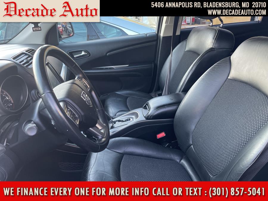 2018 Dodge Journey Crossroad AWD, available for sale in Bladensburg, Maryland | Decade Auto. Bladensburg, Maryland 2018 Dodge Journey Crossroad AWD, available for sale in Bladensburg, Maryland | Decade Auto. Bladensburg, Maryland