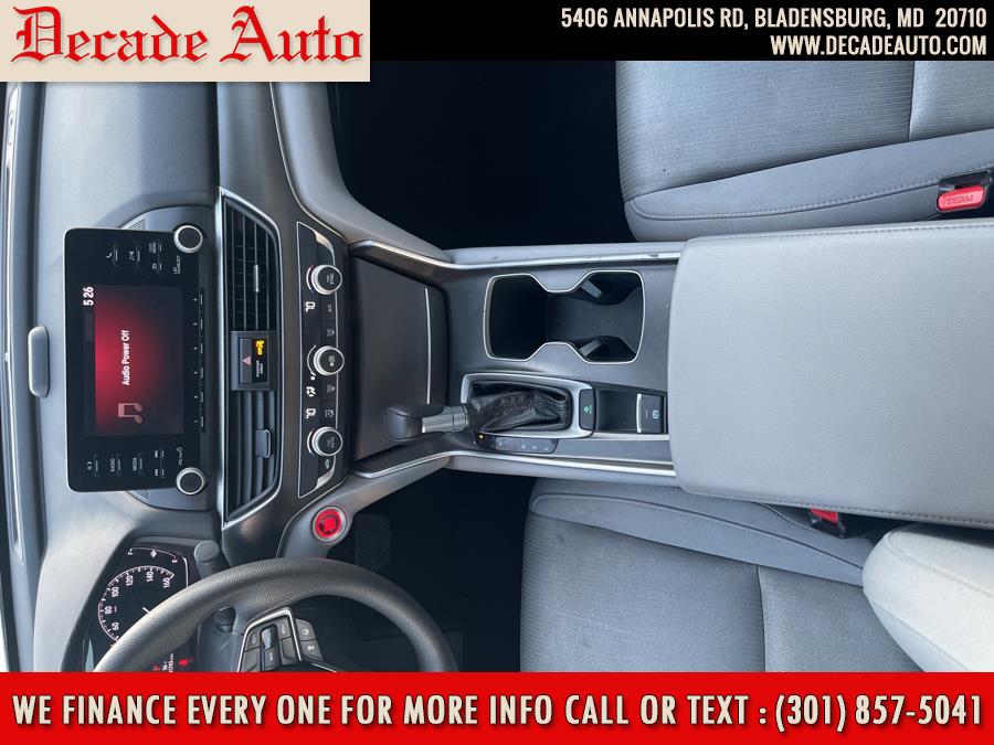 2018 Honda Accord Sedan LX 1.5T CVT, available for sale in Bladensburg, Maryland | Decade Auto. Bladensburg, Maryland 2018 Honda Accord Sedan LX 1.5T CVT, available for sale in Bladensburg, Maryland | Decade Auto. Bladensburg, Maryland