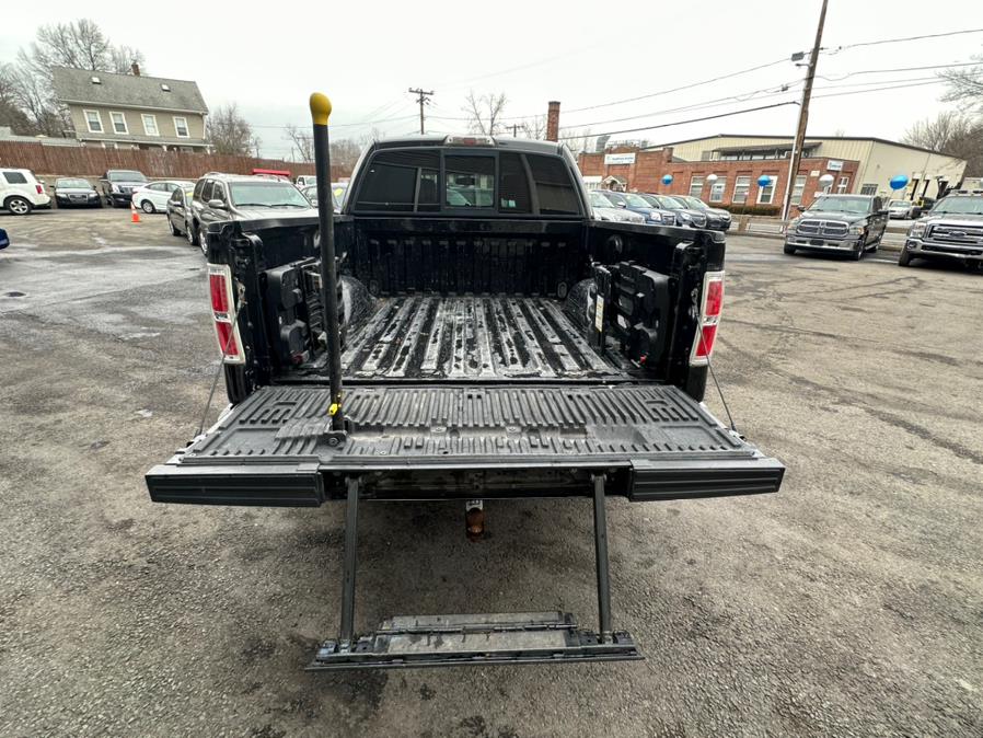 2010 Ford F-150 4WD SuperCrew 145" Lariat, available for sale in Plainville, Connecticut | Chris's Auto Clinic. Plainville, Connecticut 2010 Ford F-150 4WD SuperCrew 145" Lariat, available for sale in Plainville, Connecticut | Chris's Auto Clinic. Plainville, Connecticut