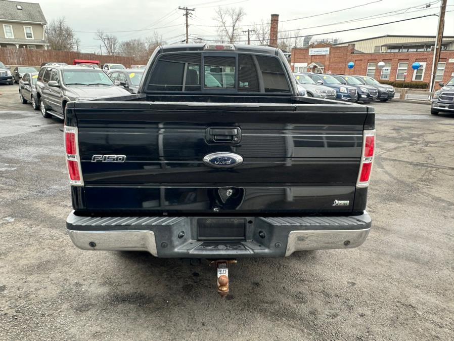 2010 Ford F-150 4WD SuperCrew 145" Lariat, available for sale in Plainville, Connecticut | Chris's Auto Clinic. Plainville, Connecticut 2010 Ford F-150 4WD SuperCrew 145" Lariat, available for sale in Plainville, Connecticut | Chris's Auto Clinic. Plainville, Connecticut
