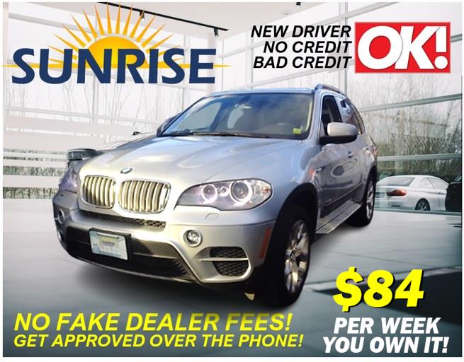 2013 BMW X5 AWD 4dr xDrive35i Premium, available for sale in Rosedale, New York | Sunrise Auto Sales. Rosedale, New York