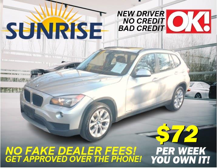 2014 BMW X1 AWD 4dr xDrive28i, available for sale in Rosedale, New York | Sunrise Auto Sales. Rosedale, New York 2014 BMW X1 AWD 4dr xDrive28i, available for sale in Rosedale, New York | Sunrise Auto Sales. Rosedale, New York
