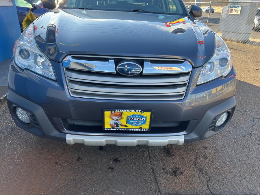 2014 Subaru Outback 4dr Wgn H4 Auto 2.5i Limited, available for sale in Stamford, Connecticut | Harbor View Auto Sales LLC. Stamford, Connecticut 2014 Subaru Outback 4dr Wgn H4 Auto 2.5i Limited, available for sale in Stamford, Connecticut | Harbor View Auto Sales LLC. Stamford, Connecticut