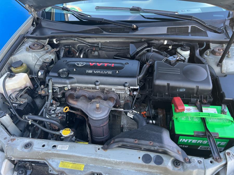 2005 Toyota Camry 4dr Sdn XLE Auto, available for sale in Stamford, Connecticut | Harbor View Auto Sales LLC. Stamford, Connecticut 2005 Toyota Camry 4dr Sdn XLE Auto, available for sale in Stamford, Connecticut | Harbor View Auto Sales LLC. Stamford, Connecticut