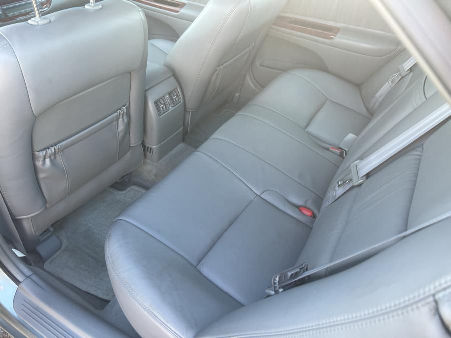 2005 Toyota Camry 4dr Sdn XLE Auto, available for sale in Stamford, Connecticut | Harbor View Auto Sales LLC. Stamford, Connecticut 2005 Toyota Camry 4dr Sdn XLE Auto, available for sale in Stamford, Connecticut | Harbor View Auto Sales LLC. Stamford, Connecticut