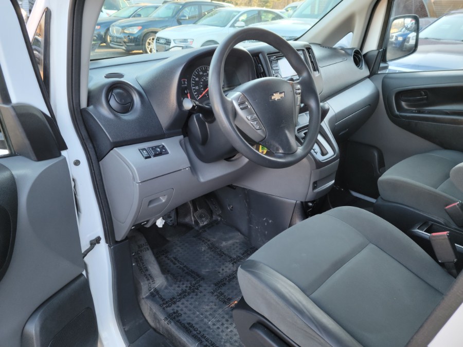 2018 Chevrolet City Express Cargo Van FWD 115" LT, available for sale in East Windsor, Connecticut | Toro Auto. East Windsor, Connecticut 2018 Chevrolet City Express Cargo Van FWD 115" LT, available for sale in East Windsor, Connecticut | Toro Auto. East Windsor, Connecticut