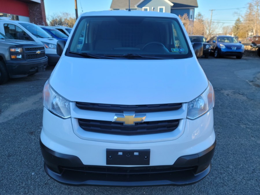 2018 Chevrolet City Express Cargo Van FWD 115" LT, available for sale in East Windsor, Connecticut | Toro Auto. East Windsor, Connecticut 2018 Chevrolet City Express Cargo Van FWD 115" LT, available for sale in East Windsor, Connecticut | Toro Auto. East Windsor, Connecticut