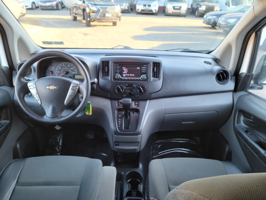 2018 Chevrolet City Express Cargo Van FWD 115" LT, available for sale in East Windsor, Connecticut | Toro Auto. East Windsor, Connecticut 2018 Chevrolet City Express Cargo Van FWD 115" LT, available for sale in East Windsor, Connecticut | Toro Auto. East Windsor, Connecticut
