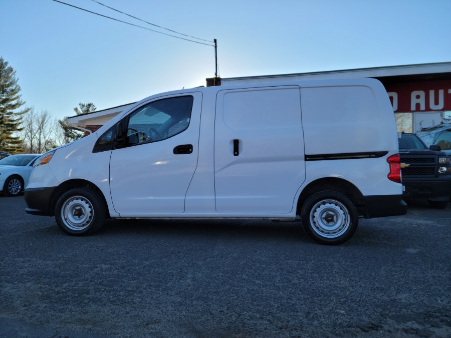 2018 Chevrolet City Express Cargo Van FWD 115" LT, available for sale in East Windsor, Connecticut | Toro Auto. East Windsor, Connecticut 2018 Chevrolet City Express Cargo Van FWD 115" LT, available for sale in East Windsor, Connecticut | Toro Auto. East Windsor, Connecticut