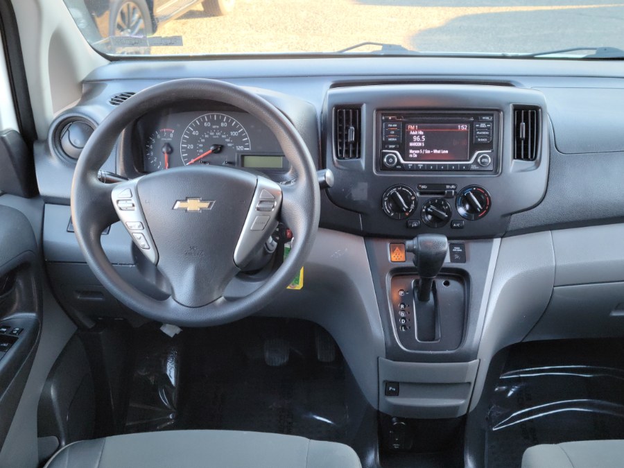 2018 Chevrolet City Express Cargo Van FWD 115" LT, available for sale in East Windsor, Connecticut | Toro Auto. East Windsor, Connecticut 2018 Chevrolet City Express Cargo Van FWD 115" LT, available for sale in East Windsor, Connecticut | Toro Auto. East Windsor, Connecticut