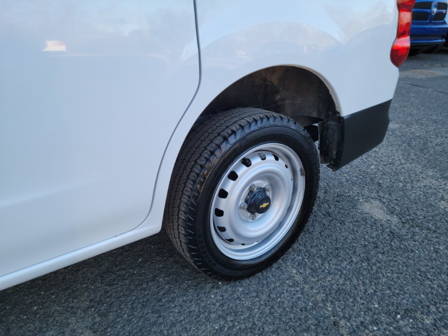 2018 Chevrolet City Express Cargo Van FWD 115" LT, available for sale in East Windsor, Connecticut | Toro Auto. East Windsor, Connecticut 2018 Chevrolet City Express Cargo Van FWD 115" LT, available for sale in East Windsor, Connecticut | Toro Auto. East Windsor, Connecticut