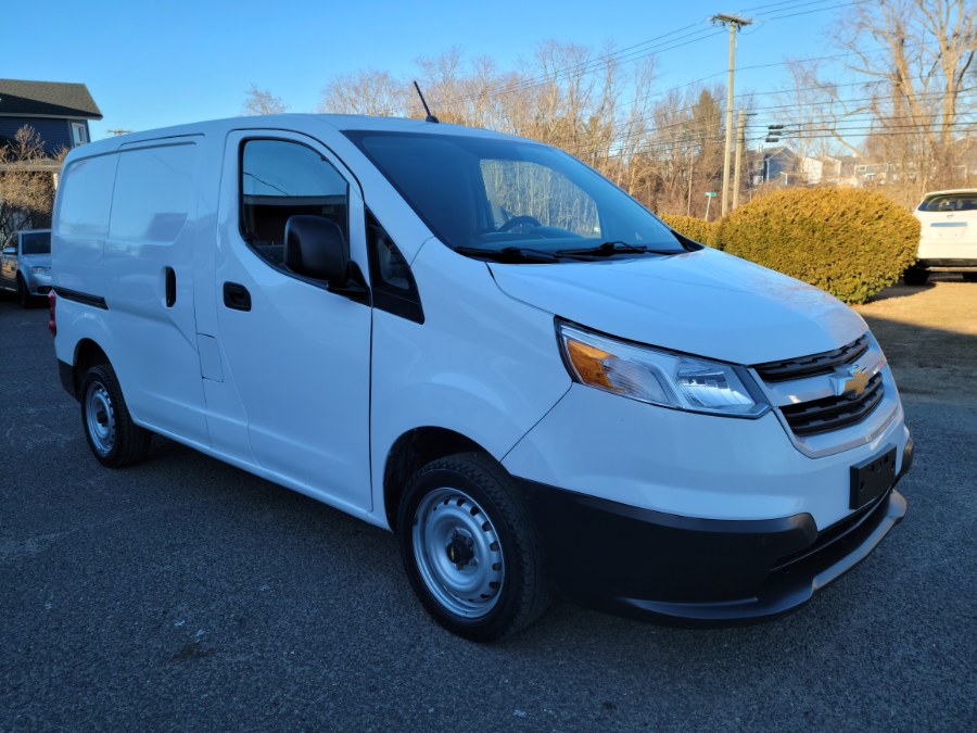 2018 Chevrolet City Express Cargo Van FWD 115" LT, available for sale in East Windsor, Connecticut | Toro Auto. East Windsor, Connecticut 2018 Chevrolet City Express Cargo Van FWD 115" LT, available for sale in East Windsor, Connecticut | Toro Auto. East Windsor, Connecticut