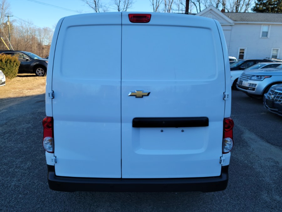 2018 Chevrolet City Express Cargo Van FWD 115" LT, available for sale in East Windsor, Connecticut | Toro Auto. East Windsor, Connecticut 2018 Chevrolet City Express Cargo Van FWD 115" LT, available for sale in East Windsor, Connecticut | Toro Auto. East Windsor, Connecticut