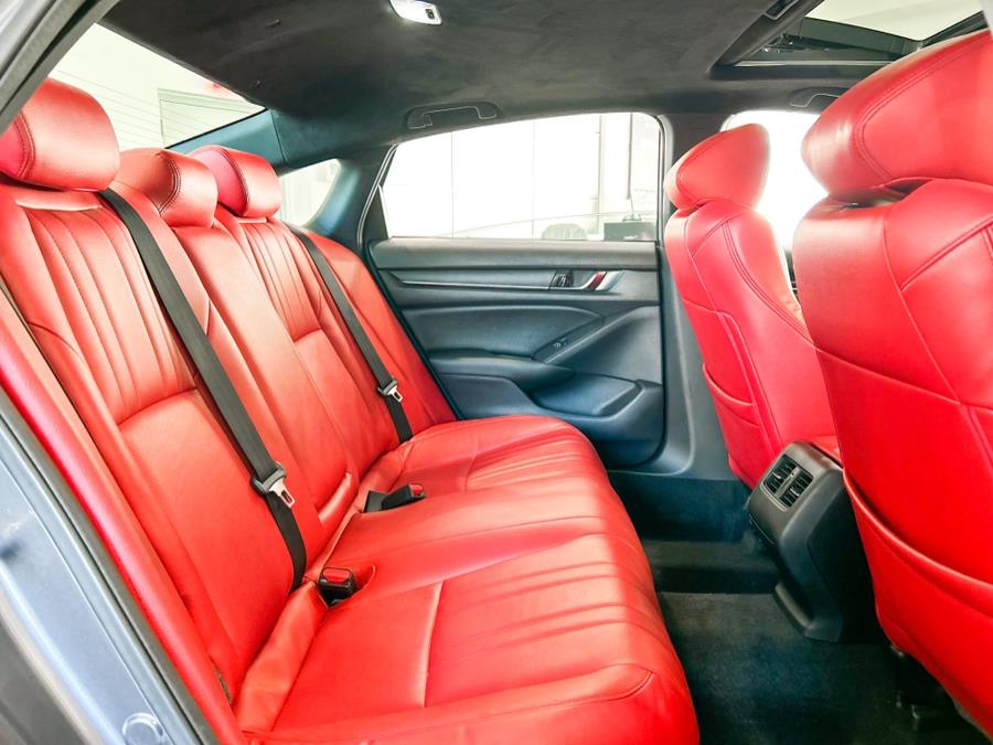 2020 Honda Accord Sedan Sport 2.0T Auto, available for sale in Franklin Square, New York | Luxury Motor Club. Franklin Square, New York 2020 Honda Accord Sedan Sport 2.0T Auto, available for sale in Franklin Square, New York | Luxury Motor Club. Franklin Square, New York