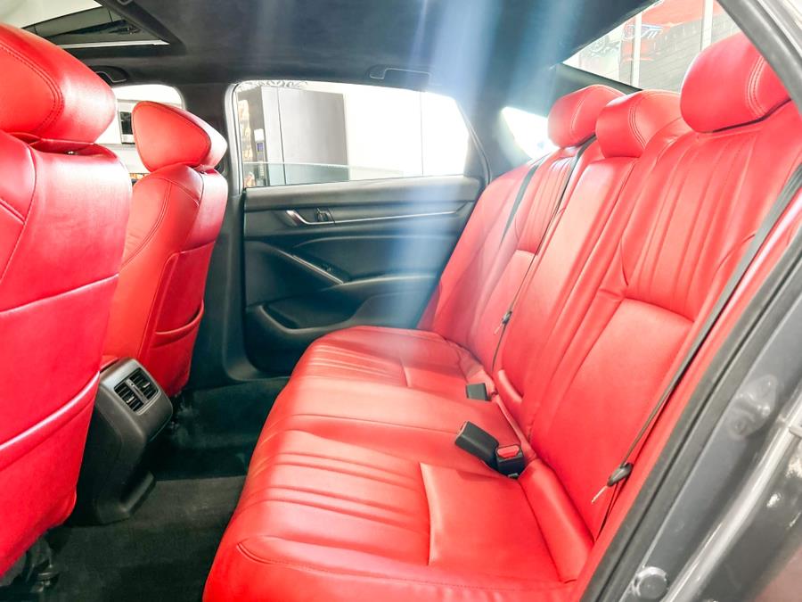 2020 Honda Accord Sedan Sport 2.0T Auto, available for sale in Franklin Square, New York | Luxury Motor Club. Franklin Square, New York 2020 Honda Accord Sedan Sport 2.0T Auto, available for sale in Franklin Square, New York | Luxury Motor Club. Franklin Square, New York