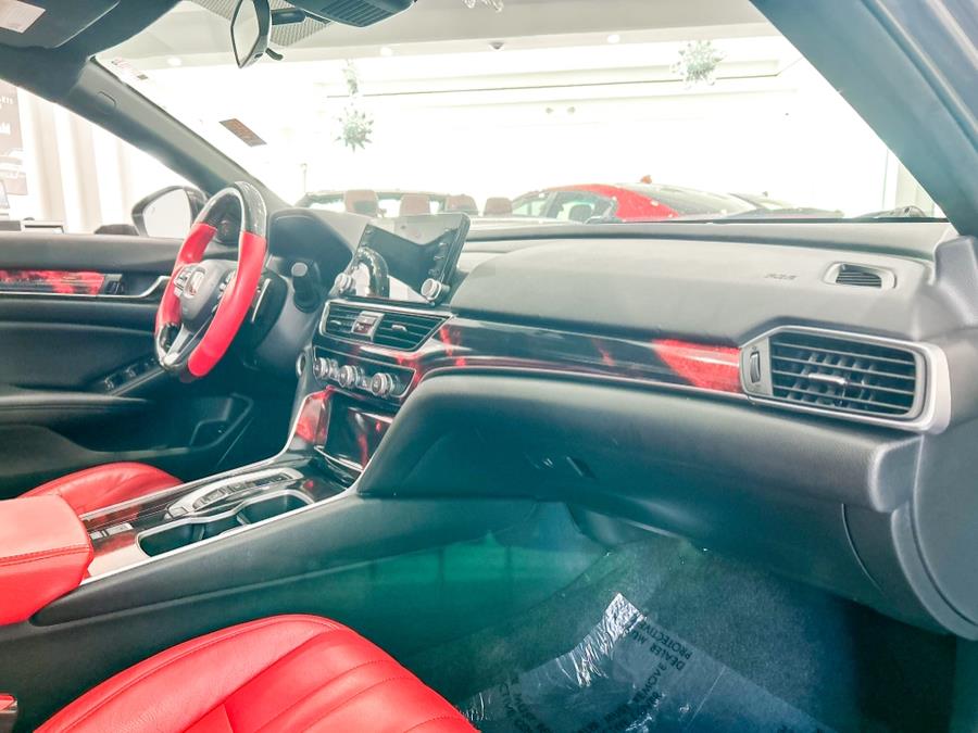 2020 Honda Accord Sedan Sport 2.0T Auto, available for sale in Franklin Square, New York | Luxury Motor Club. Franklin Square, New York 2020 Honda Accord Sedan Sport 2.0T Auto, available for sale in Franklin Square, New York | Luxury Motor Club. Franklin Square, New York