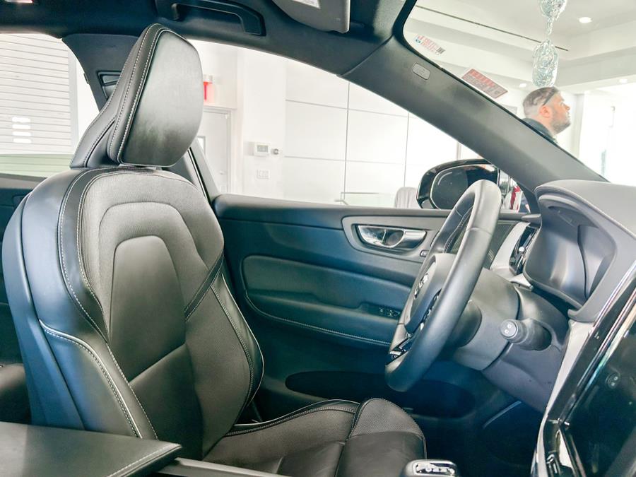 2021 Volvo XC60 T5 FWD R-Design, available for sale in Franklin Square, New York | Luxury Motor Club. Franklin Square, New York 2021 Volvo XC60 T5 FWD R-Design, available for sale in Franklin Square, New York | Luxury Motor Club. Franklin Square, New York