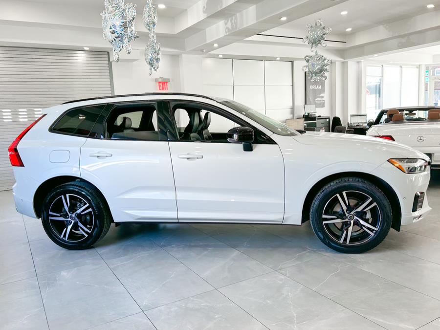 2021 Volvo XC60 T5 FWD R-Design, available for sale in Franklin Square, New York | Luxury Motor Club. Franklin Square, New York 2021 Volvo XC60 T5 FWD R-Design, available for sale in Franklin Square, New York | Luxury Motor Club. Franklin Square, New York