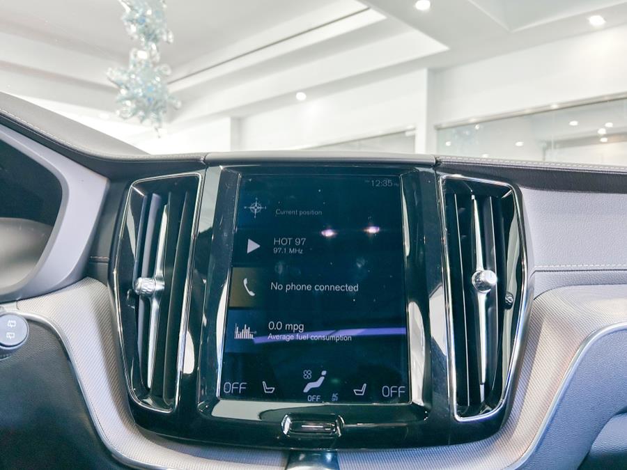 2021 Volvo XC60 T5 FWD R-Design, available for sale in Franklin Square, New York | Luxury Motor Club. Franklin Square, New York 2021 Volvo XC60 T5 FWD R-Design, available for sale in Franklin Square, New York | Luxury Motor Club. Franklin Square, New York