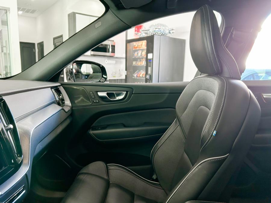 2021 Volvo XC60 T5 FWD R-Design, available for sale in Franklin Square, New York | Luxury Motor Club. Franklin Square, New York 2021 Volvo XC60 T5 FWD R-Design, available for sale in Franklin Square, New York | Luxury Motor Club. Franklin Square, New York