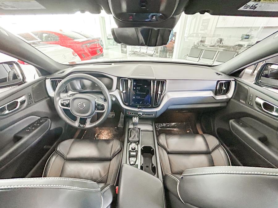 2021 Volvo XC60 T5 FWD R-Design, available for sale in Franklin Square, New York | Luxury Motor Club. Franklin Square, New York 2021 Volvo XC60 T5 FWD R-Design, available for sale in Franklin Square, New York | Luxury Motor Club. Franklin Square, New York