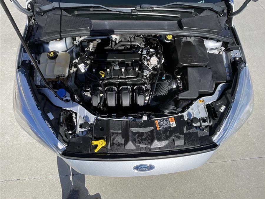 2016 Ford Focus 4dr Sdn SE, available for sale in Elida, Ohio | Josh's All Under Ten LLC. Elida, Ohio 2016 Ford Focus 4dr Sdn SE, available for sale in Elida, Ohio | Josh's All Under Ten LLC. Elida, Ohio