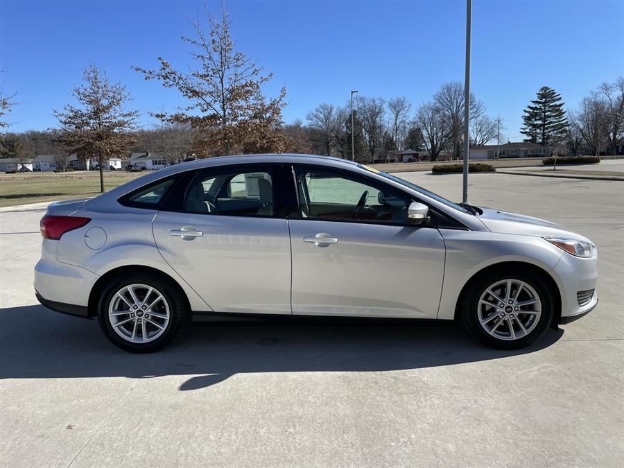 2016 Ford Focus 4dr Sdn SE, available for sale in Elida, Ohio | Josh's All Under Ten LLC. Elida, Ohio 2016 Ford Focus 4dr Sdn SE, available for sale in Elida, Ohio | Josh's All Under Ten LLC. Elida, Ohio