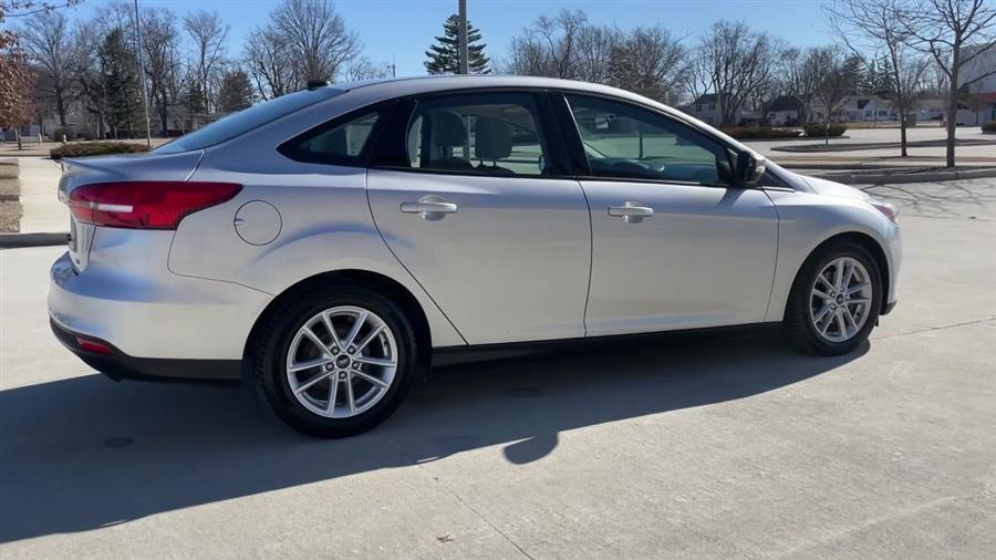 2016 Ford Focus 4dr Sdn SE, available for sale in Elida, Ohio | Josh's All Under Ten LLC. Elida, Ohio 2016 Ford Focus 4dr Sdn SE, available for sale in Elida, Ohio | Josh's All Under Ten LLC. Elida, Ohio