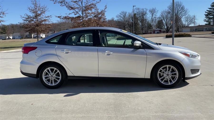2016 Ford Focus 4dr Sdn SE, available for sale in Elida, Ohio | Josh's All Under Ten LLC. Elida, Ohio 2016 Ford Focus 4dr Sdn SE, available for sale in Elida, Ohio | Josh's All Under Ten LLC. Elida, Ohio