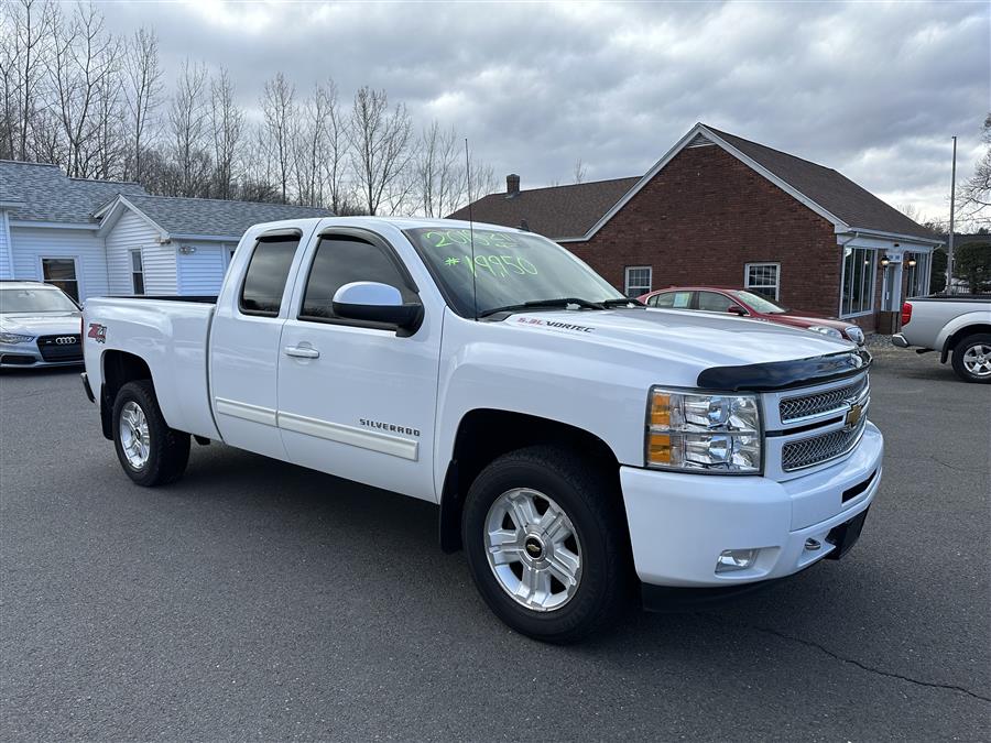2013 Chevrolet Silverado 1500 4WD Ext Cab 143.5" LT, available for sale in Southwick, Massachusetts | Country Auto Sales. Southwick, Massachusetts 2013 Chevrolet Silverado 1500 4WD Ext Cab 143.5" LT, available for sale in Southwick, Massachusetts | Country Auto Sales. Southwick, Massachusetts