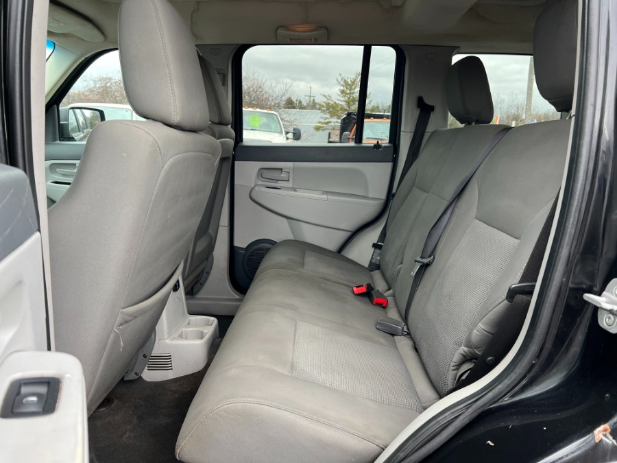 2008 Jeep Liberty 4WD 4dr Sport, available for sale in Ortonville, Michigan | Marsh Auto Sales LLC. Ortonville, Michigan 2008 Jeep Liberty 4WD 4dr Sport, available for sale in Ortonville, Michigan | Marsh Auto Sales LLC. Ortonville, Michigan
