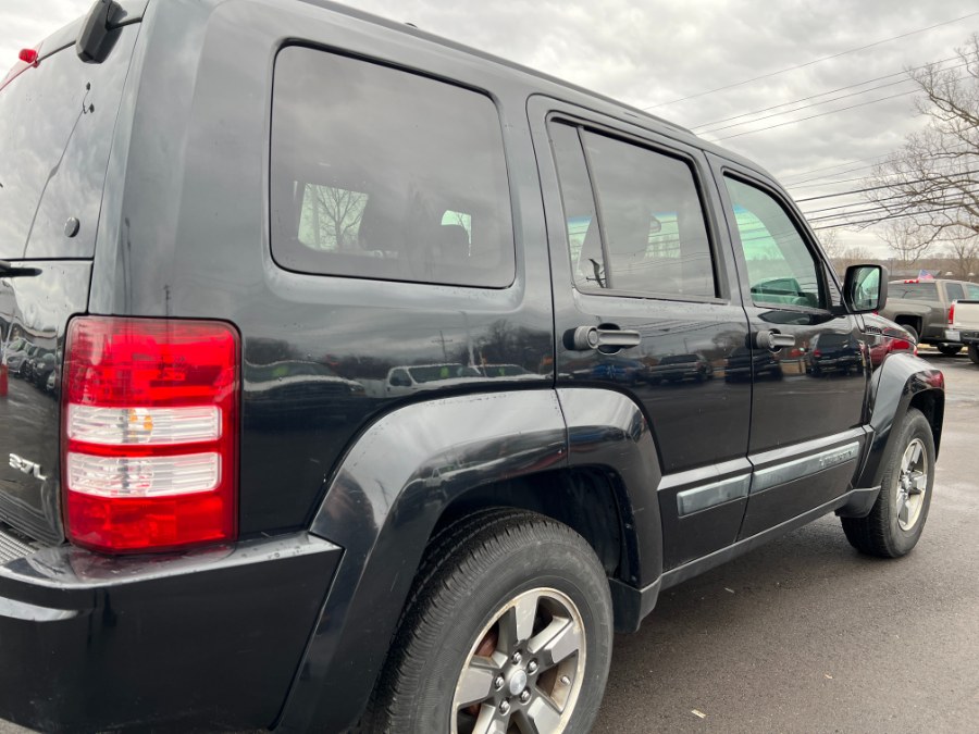 2008 Jeep Liberty 4WD 4dr Sport, available for sale in Ortonville, Michigan | Marsh Auto Sales LLC. Ortonville, Michigan 2008 Jeep Liberty 4WD 4dr Sport, available for sale in Ortonville, Michigan | Marsh Auto Sales LLC. Ortonville, Michigan