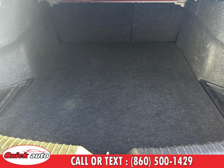 2014 Mazda Mazda6 4dr Sdn Auto i Touring, available for sale in Bristol, Connecticut | Quick Auto LLC. Bristol, Connecticut 2014 Mazda Mazda6 4dr Sdn Auto i Touring, available for sale in Bristol, Connecticut | Quick Auto LLC. Bristol, Connecticut
