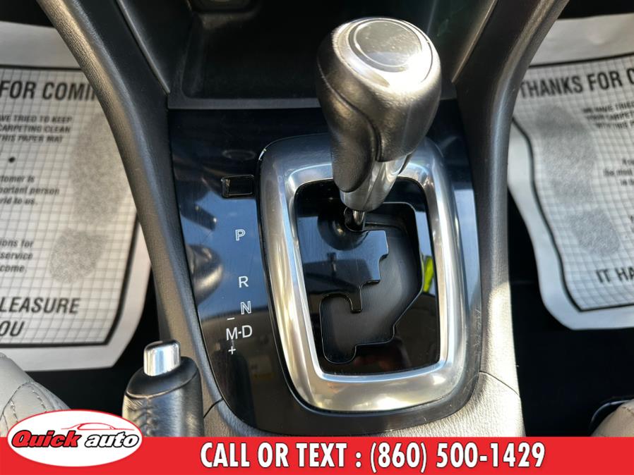 2014 Mazda Mazda6 4dr Sdn Auto i Touring, available for sale in Bristol, Connecticut | Quick Auto LLC. Bristol, Connecticut 2014 Mazda Mazda6 4dr Sdn Auto i Touring, available for sale in Bristol, Connecticut | Quick Auto LLC. Bristol, Connecticut