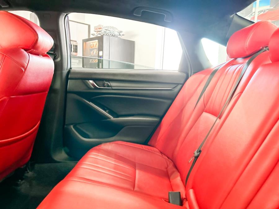 2020 Honda Accord Sedan Sport 2.0T Auto, available for sale in Franklin Square, New York | Luxury Motor Club. Franklin Square, New York 2020 Honda Accord Sedan Sport 2.0T Auto, available for sale in Franklin Square, New York | Luxury Motor Club. Franklin Square, New York