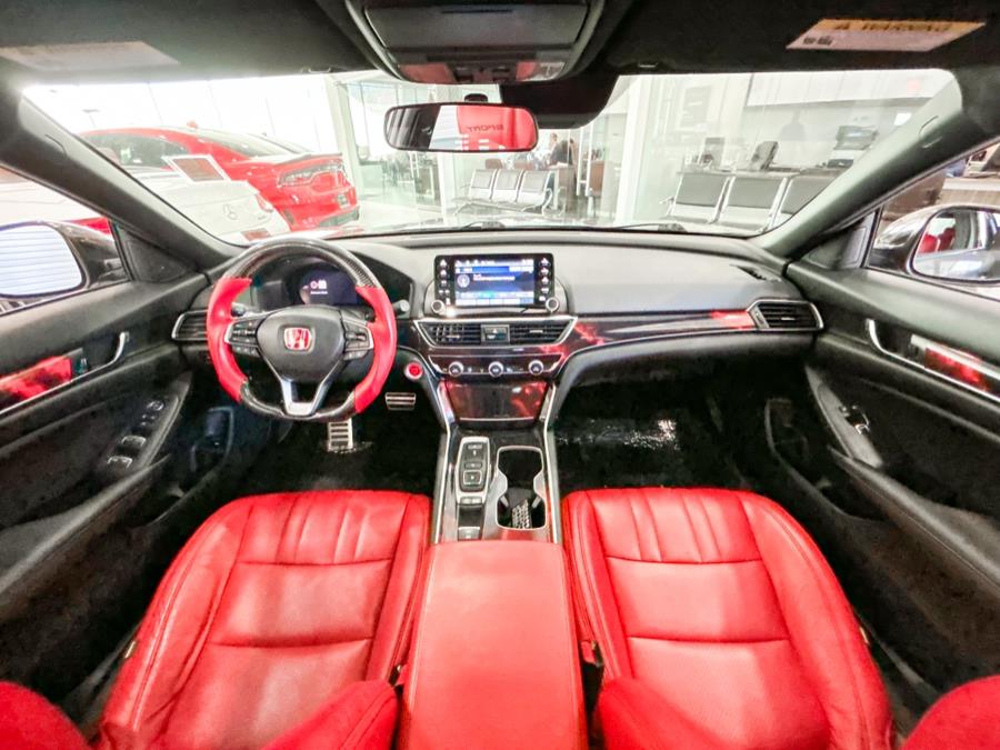 2020 Honda Accord Sedan Sport 2.0T Auto, available for sale in Franklin Square, New York | Luxury Motor Club. Franklin Square, New York 2020 Honda Accord Sedan Sport 2.0T Auto, available for sale in Franklin Square, New York | Luxury Motor Club. Franklin Square, New York