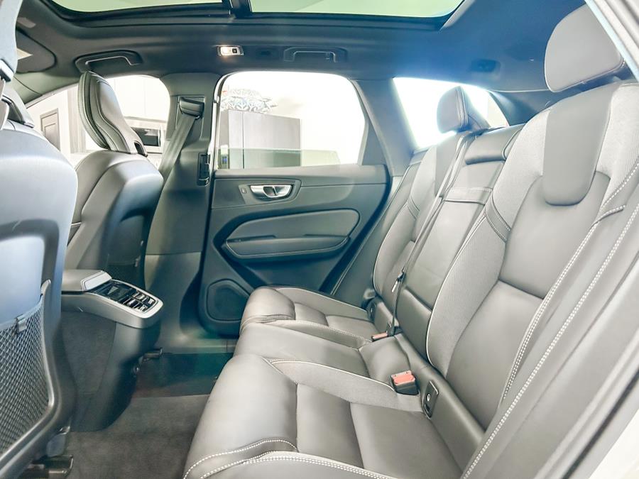2021 Volvo XC60 T5 FWD R-Design, available for sale in Franklin Square, New York | Luxury Motor Club. Franklin Square, New York 2021 Volvo XC60 T5 FWD R-Design, available for sale in Franklin Square, New York | Luxury Motor Club. Franklin Square, New York