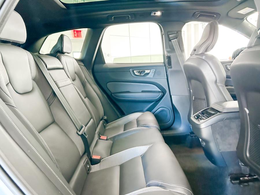 2021 Volvo XC60 T5 FWD R-Design, available for sale in Franklin Square, New York | Luxury Motor Club. Franklin Square, New York 2021 Volvo XC60 T5 FWD R-Design, available for sale in Franklin Square, New York | Luxury Motor Club. Franklin Square, New York