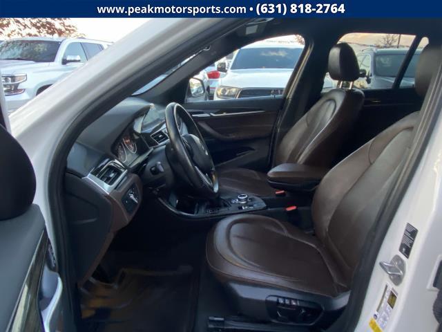 2018 BMW X1 sDrive28i Sports Activity Vehicle, available for sale in Bayshore, New York | Peak Automotive Inc.. Bayshore, New York 2018 BMW X1 sDrive28i Sports Activity Vehicle, available for sale in Bayshore, New York | Peak Automotive Inc.. Bayshore, New York