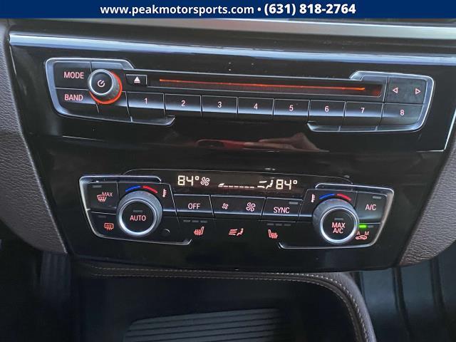 2018 BMW X1 sDrive28i Sports Activity Vehicle, available for sale in Bayshore, New York | Peak Automotive Inc.. Bayshore, New York 2018 BMW X1 sDrive28i Sports Activity Vehicle, available for sale in Bayshore, New York | Peak Automotive Inc.. Bayshore, New York