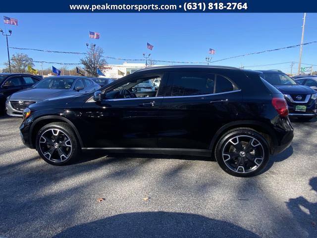 2019 Mercedes-Benz GLA GLA 250 SUV, available for sale in Bayshore, New York | Peak Automotive Inc.. Bayshore, New York 2019 Mercedes-Benz GLA GLA 250 SUV, available for sale in Bayshore, New York | Peak Automotive Inc.. Bayshore, New York