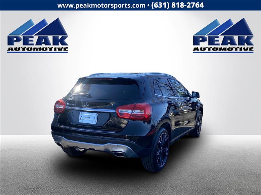 2019 Mercedes-Benz GLA GLA 250 SUV, available for sale in Bayshore, New York | Peak Automotive Inc.. Bayshore, New York 2019 Mercedes-Benz GLA GLA 250 SUV, available for sale in Bayshore, New York | Peak Automotive Inc.. Bayshore, New York