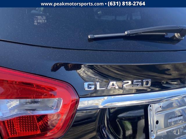 2019 Mercedes-Benz GLA GLA 250 SUV, available for sale in Bayshore, New York | Peak Automotive Inc.. Bayshore, New York 2019 Mercedes-Benz GLA GLA 250 SUV, available for sale in Bayshore, New York | Peak Automotive Inc.. Bayshore, New York