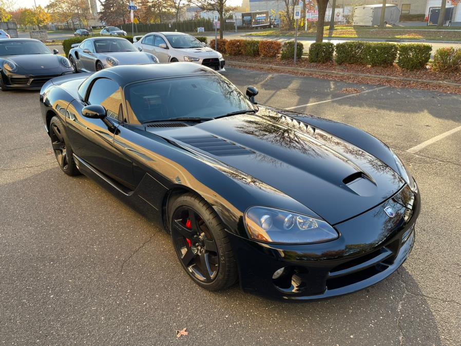 2006 Dodge Viper Coupe SRT10, available for sale in Bayshore, New York | Evolving Motorsports. Bayshore, New York 2006 Dodge Viper Coupe SRT10, available for sale in Bayshore, New York | Evolving Motorsports. Bayshore, New York