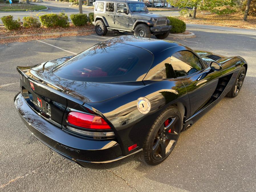 2006 Dodge Viper Coupe SRT10, available for sale in Bayshore, New York | Evolving Motorsports. Bayshore, New York 2006 Dodge Viper Coupe SRT10, available for sale in Bayshore, New York | Evolving Motorsports. Bayshore, New York