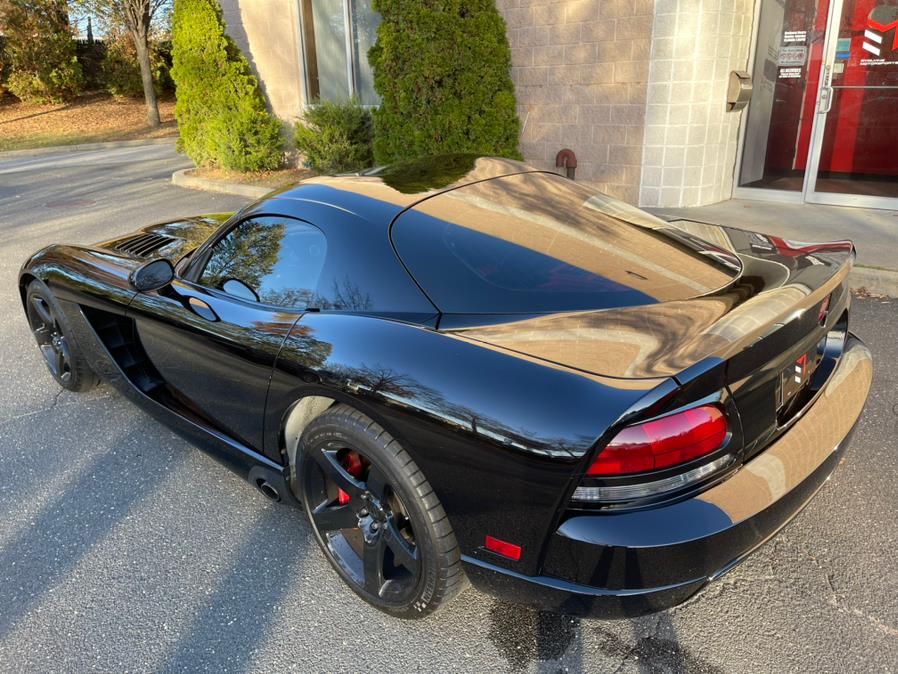 2006 Dodge Viper Coupe SRT10, available for sale in Bayshore, New York | Evolving Motorsports. Bayshore, New York 2006 Dodge Viper Coupe SRT10, available for sale in Bayshore, New York | Evolving Motorsports. Bayshore, New York