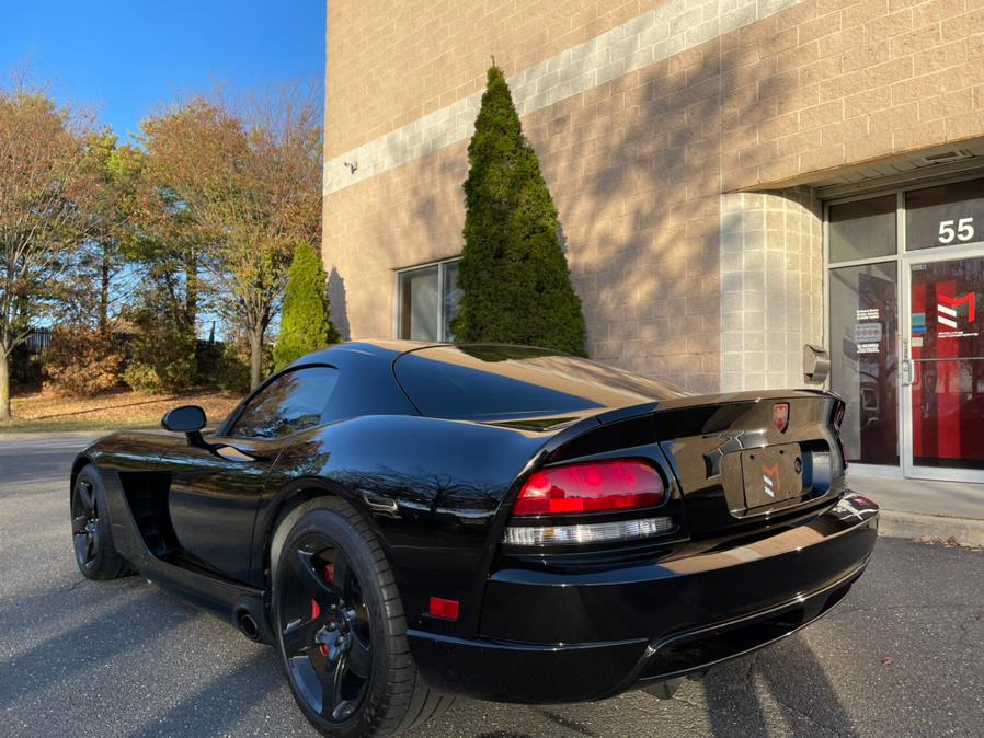 2006 Dodge Viper Coupe SRT10, available for sale in Bayshore, New York | Evolving Motorsports. Bayshore, New York 2006 Dodge Viper Coupe SRT10, available for sale in Bayshore, New York | Evolving Motorsports. Bayshore, New York